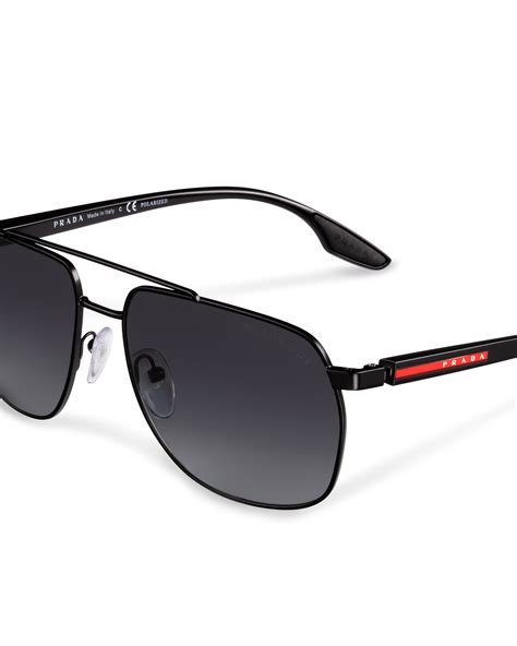 mens prada linea rossa sunglasses uk|prada linea rossa glasses clear.